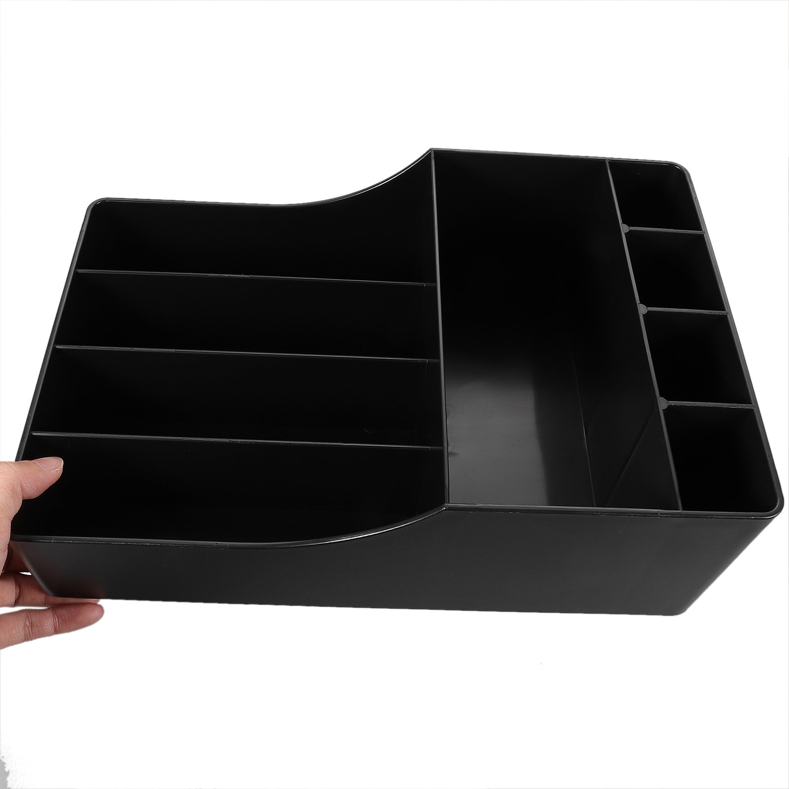 Coffee Tea Shop - Coffee Station Organizer Resin Countertop Bar