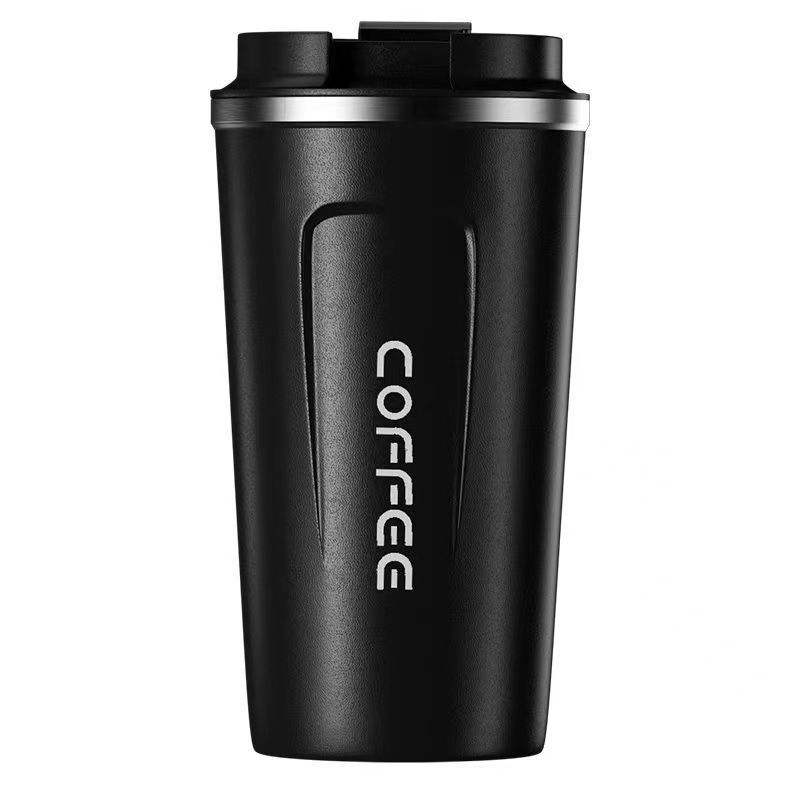 Coffee Tea Exchange - Leak_Proof Travel Thermo Cup Thermo Cafe