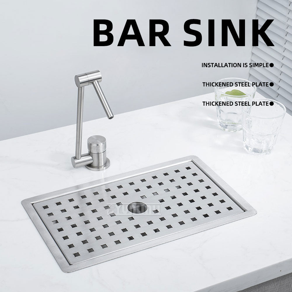 Coffee And Tea Bar - Kitchen invisible small sink, tea room,