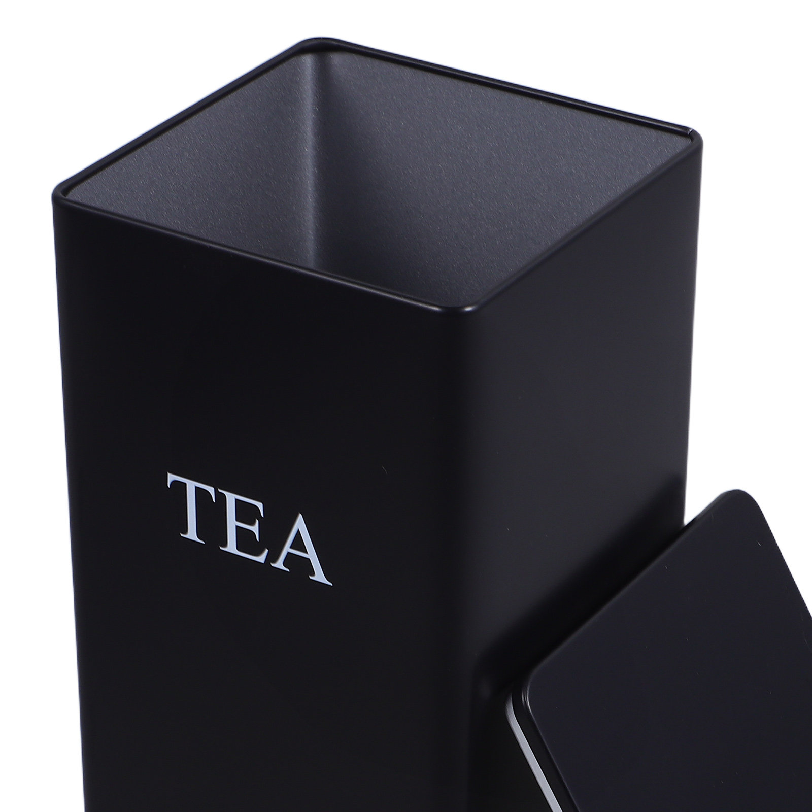 3Pcs Kitchen Storage Canisters - Coffee Tea Organizer 评论和价格