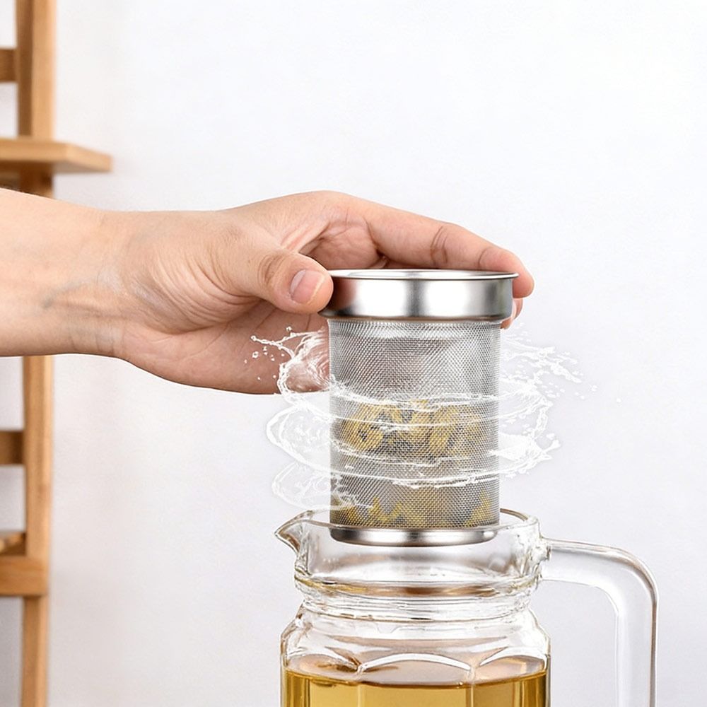Stainless Steel Tea Strainer R - Coffee Tea Replacement 评论和价格