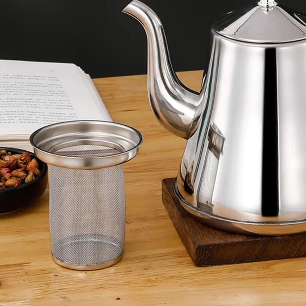 Stainless Steel Tea Strainer R - Coffee Tea Replacement 评论和价格