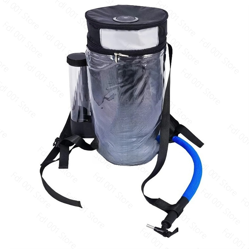 Portable Backpack Beverage Dis - Coffee Tea Vendor 评论和价格