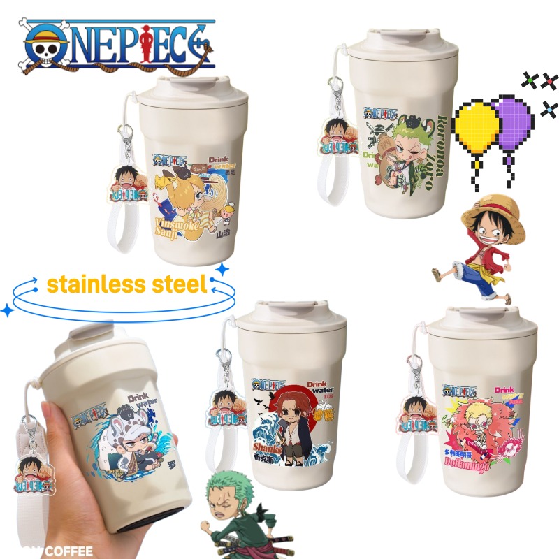 New One Piece Doflamingo, Zoro - Coffee Tea Shop 评论和价格