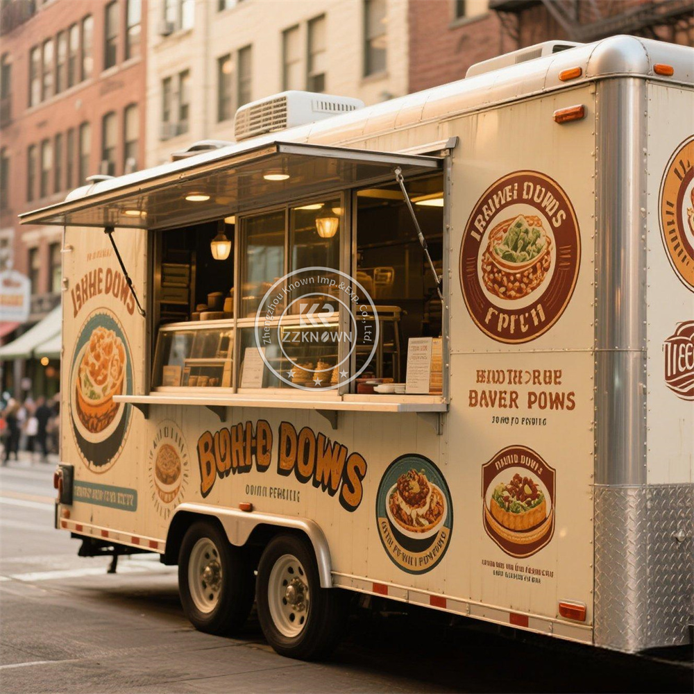 Coffee Kiosk Street Milk Tea F - Coffee Tea Kiosk 评论和价格
