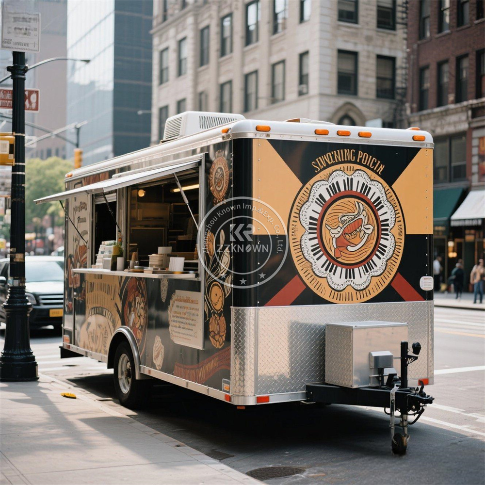Coffee Kiosk Street Milk Tea F - Coffee Tea Kiosk 评论和价格
