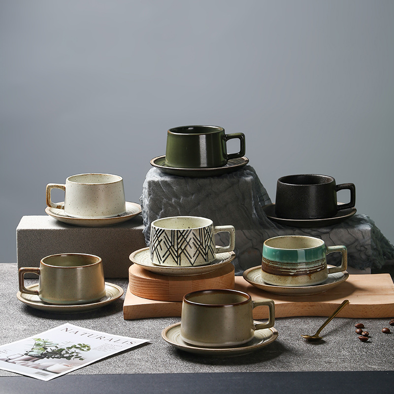 LingAo Ceramic Mug Restaurant  - Coffee Tea Festival 评论和价格