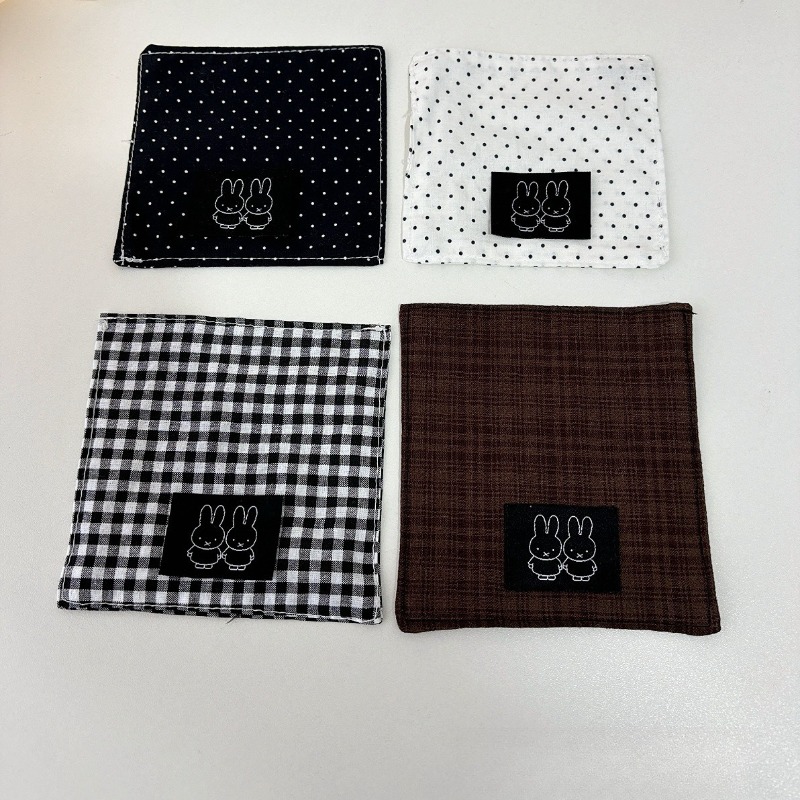 Hot Cute Miffy Series Cloth Co - Coffee Tea Home 评论和价格