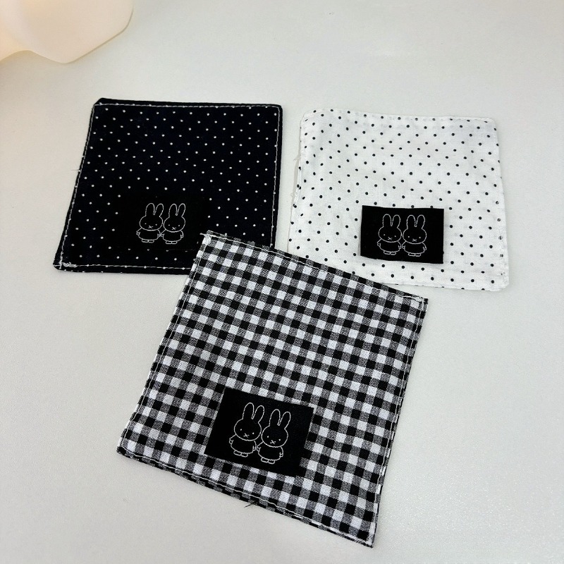 Hot Cute Miffy Series Cloth Co - Coffee Tea Home 评论和价格