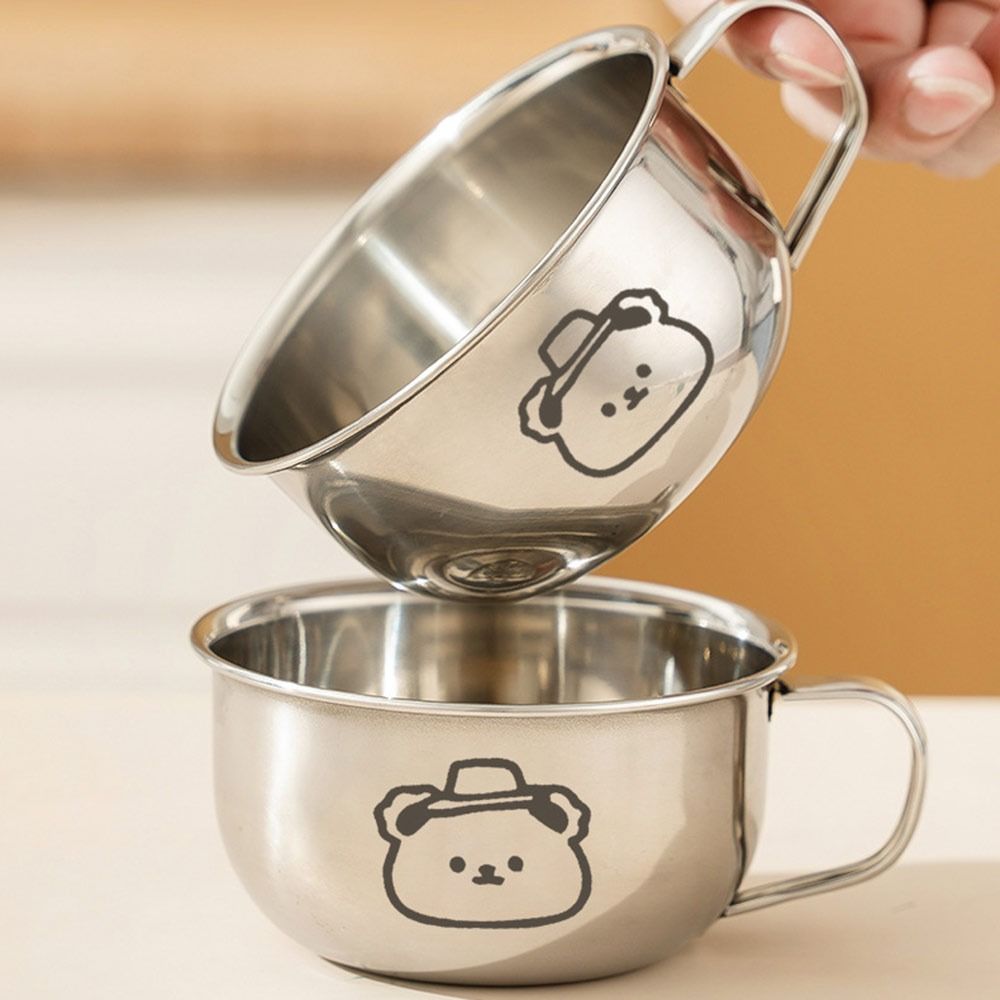 80/200/400ML Kid Water Cup Bea - Coffee Tea Cups 评论和价格
