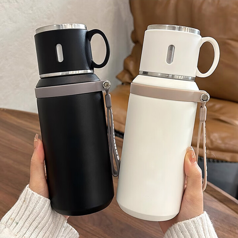 600ml Stainless Steel Coffee C - Coffee Tea Exchange 评论和价格