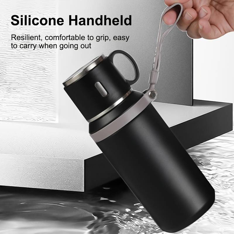 600ml Stainless Steel Coffee C - Coffee Tea Exchange 评论和价格