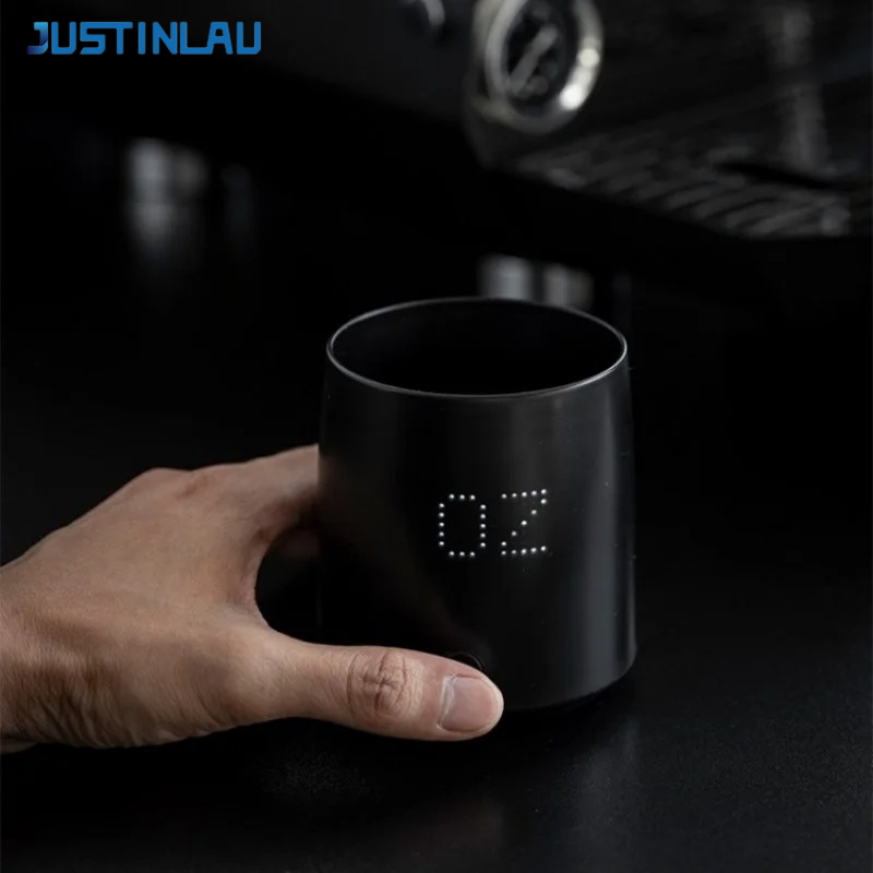JUSTINLAU Electronic Coffee We - Coffee Tea Mugs 评论和价格