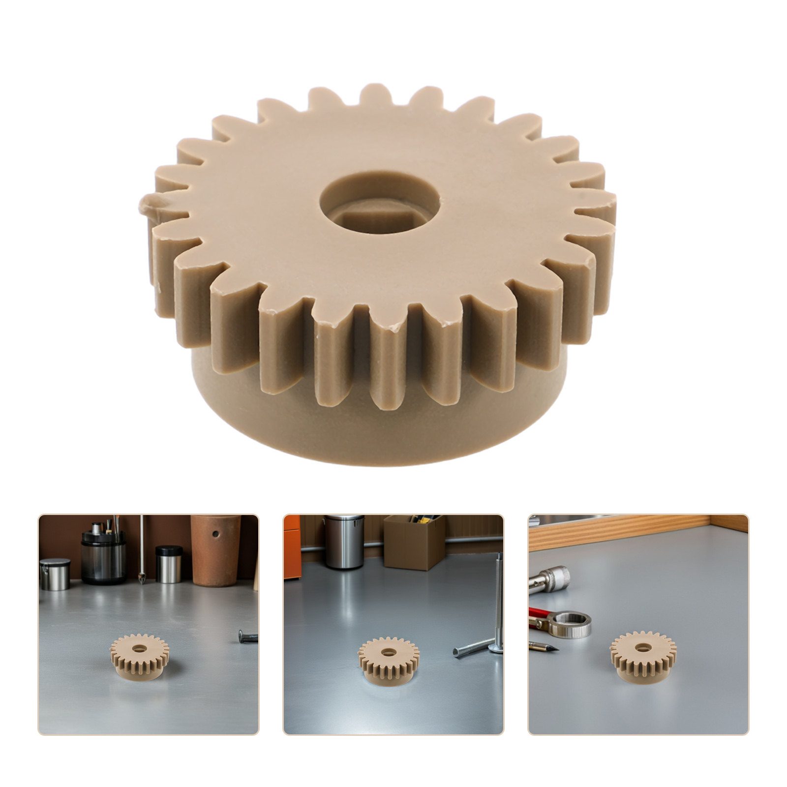 Plastic Sealing Machine Gear f - Coffee Tea Replacement 评论和价格