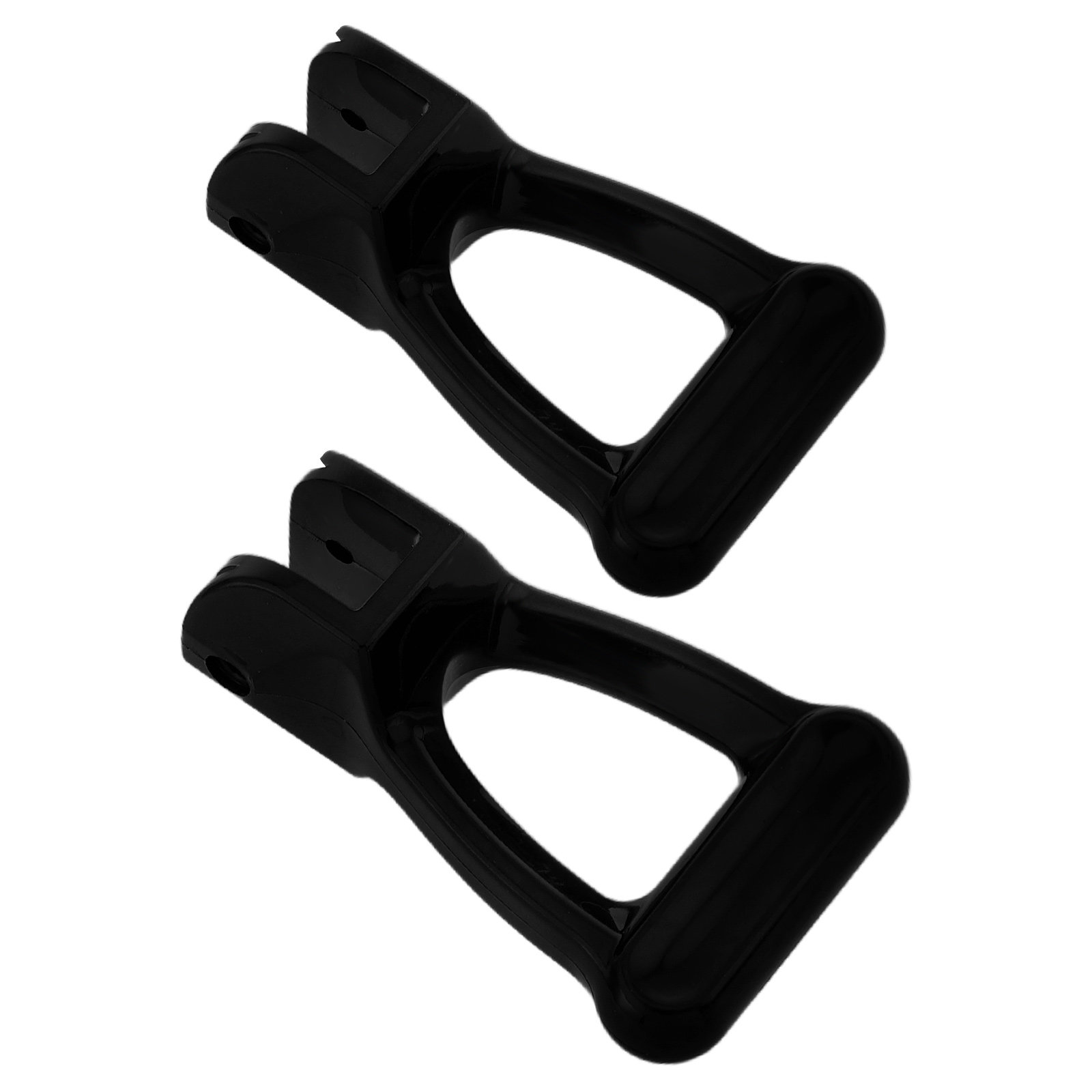 2Pcs Replacement Faucet Handle - Coffee Tea Replacement 评论和价格