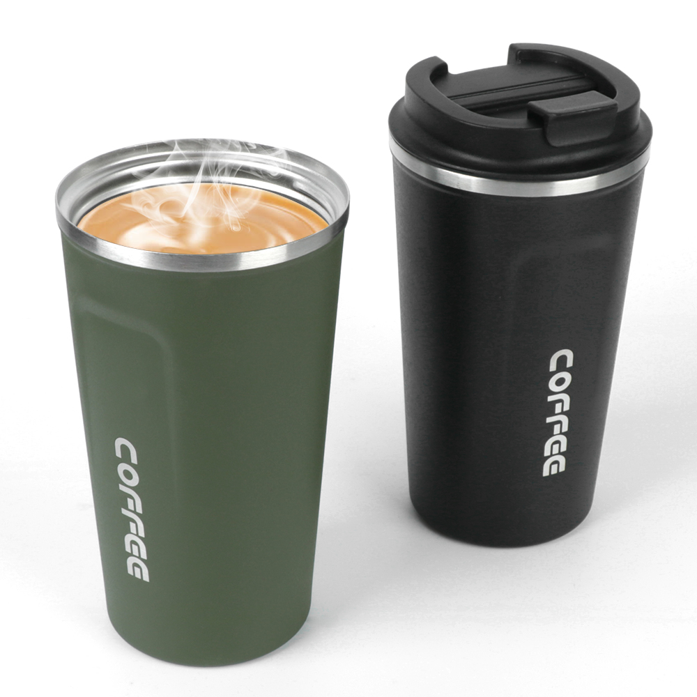 Thermo Cafe Coffee Mug Car The - Coffee Tea Exchange 评论和价格