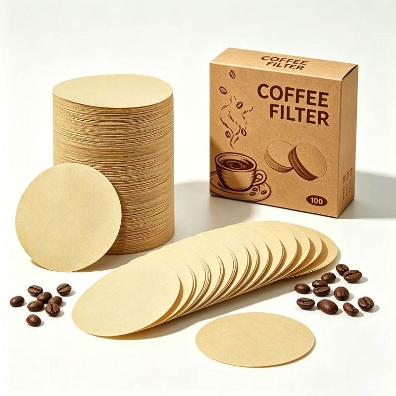 Replacement Coffee Paper Filte - Coffee Tea Replacement 评论和价格