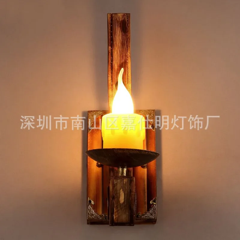 Creative American country resi - Switching Coffee To Tea 评论和价格