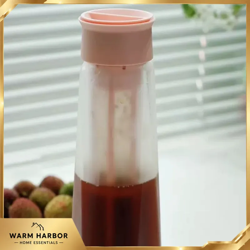 Hero Fanjing Glass Cold Brew C - Coffee Tea Home 评论和价格
