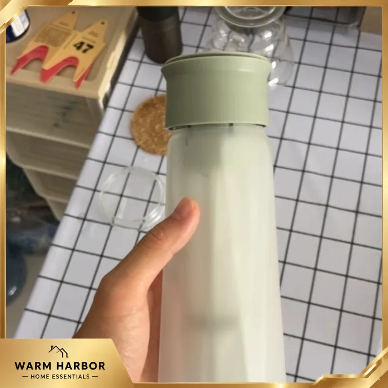 Hero Fanjing Glass Cold Brew C - Coffee Tea Home 评论和价格