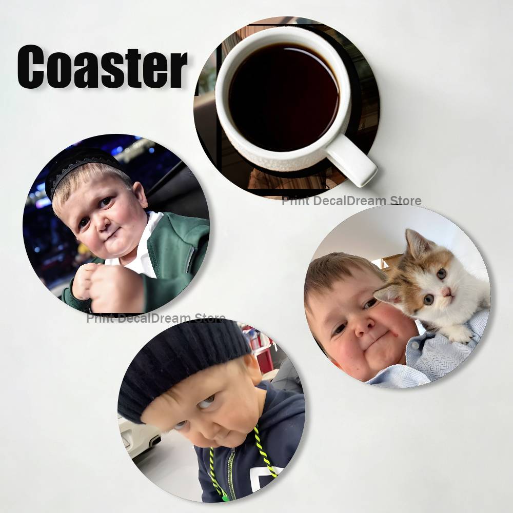Funny Hasbulla Magomedov Meme  - Coffee Tea Gift Set 评论和价格