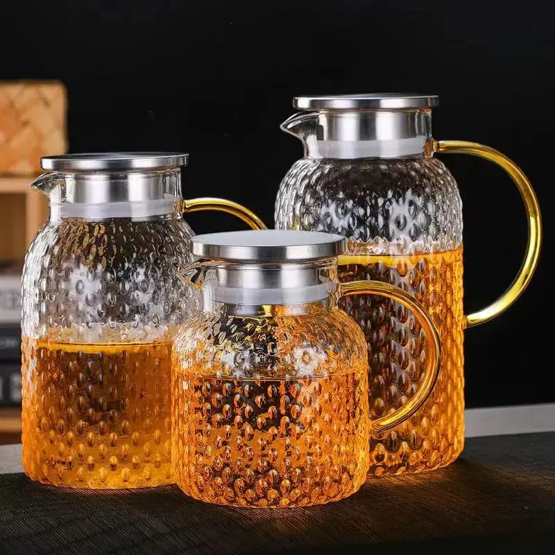 Large Capacity Heat-resistant  - Coffee Tea Exchange 评论和价格