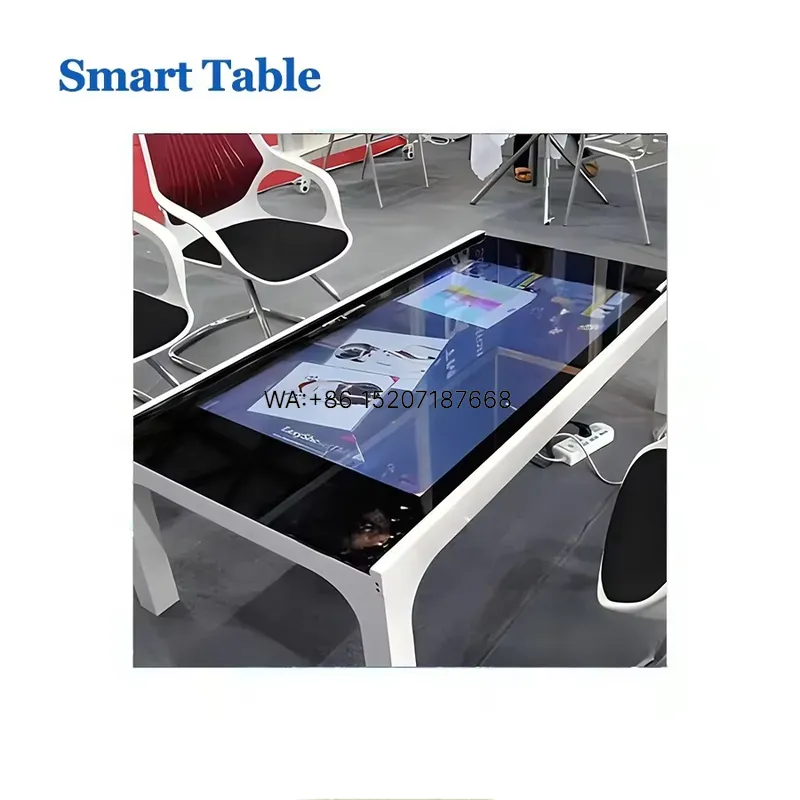 Wmwmnu Interactive Touch Scree - Coffee Tea Kiosk 评论和价格