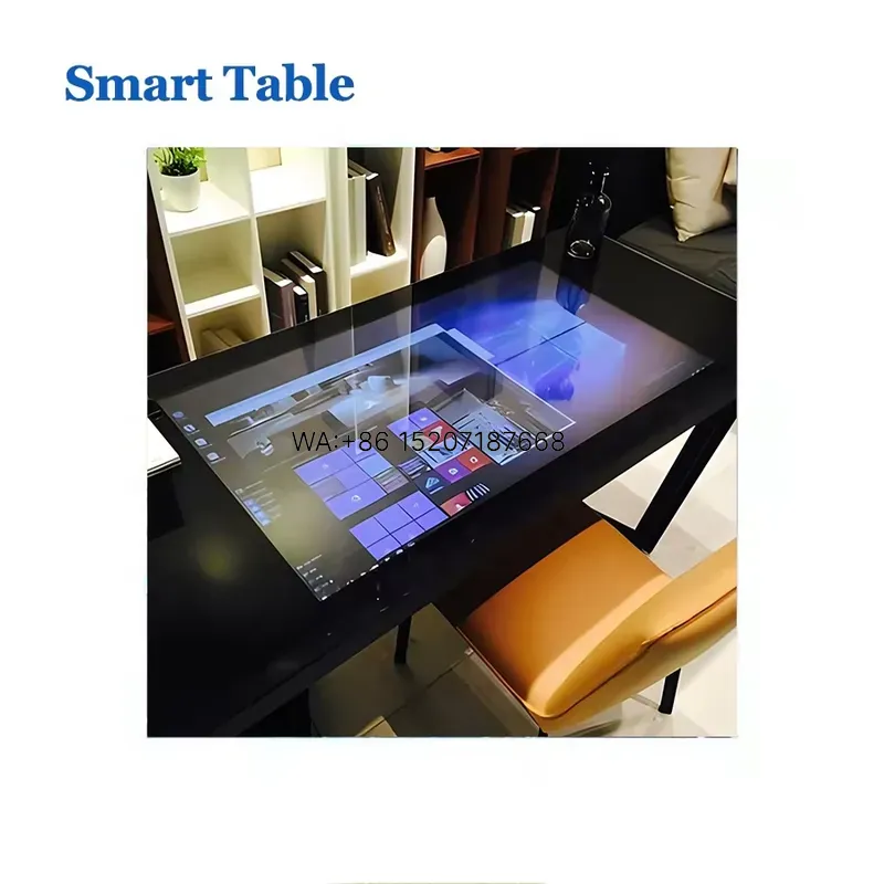 Wmwmnu Interactive Touch Scree - Coffee Tea Kiosk 评论和价格