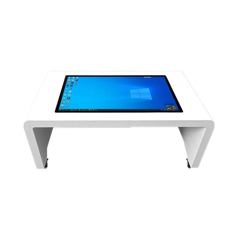 【Hot Sale】46 Inch Coffee Table - Coffee Tea Kiosk 评论和价格