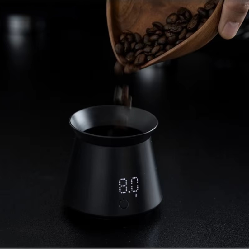 JUSTINLAU 0.1g High Precision  - Coffee Tea Mugs 评论和价格