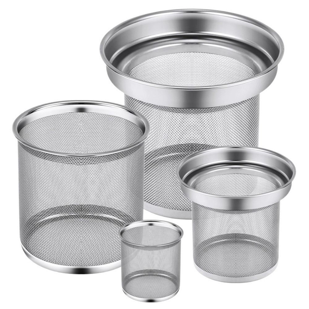 New Stainless Steel Tea Strain - Coffee Tea Replacement 评论和价格