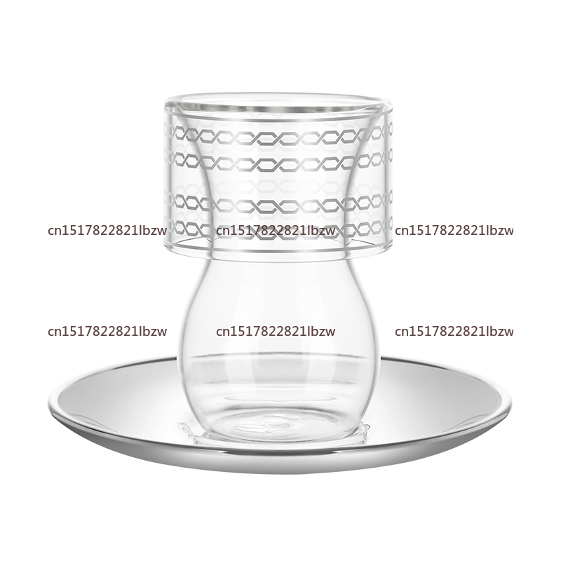 2025 Deluxe Silver Plated  Tea - Coffee Tea Game 评论和价格