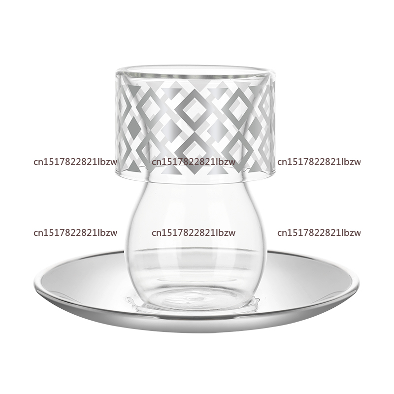2025 Deluxe Silver Plated  Tea - Coffee Tea Game 评论和价格