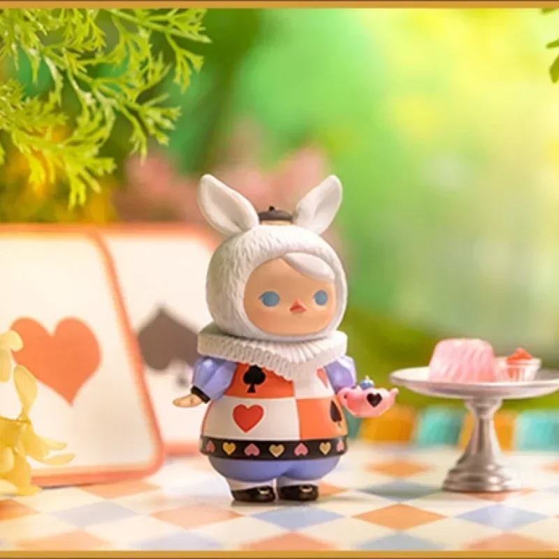 POP MART PUCKY ANIMAL TEA PART - Coffee Tea Organizer 评论和价格