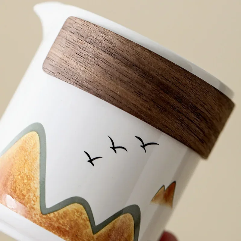 Gift Box,Chinese Style Ceramic - Coffee Tea Gift Set 评论和价格