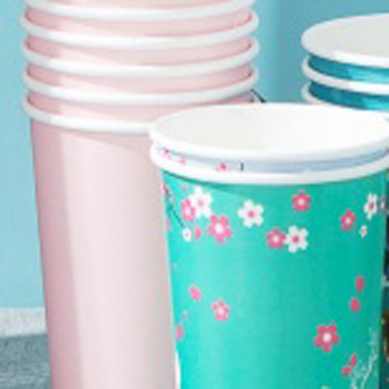 Automatic Cup sealing machine  - Coffee Tea Cups 评论和价格