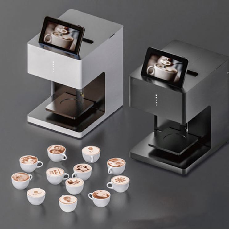 Automatic Smart Colorful Inkje - Coffee Tea Cups 评论和价格