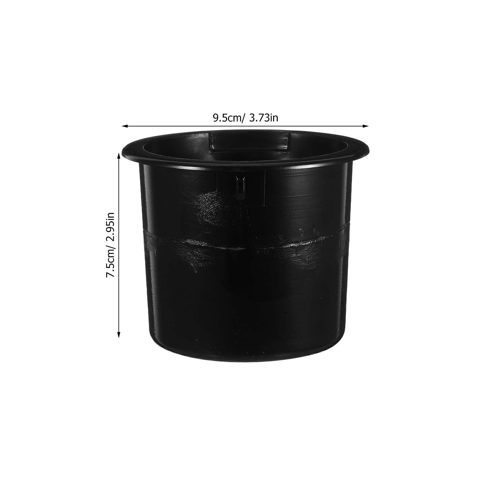 Black ABS Plastic Replacement  - Coffee Tea Replacement 评论和价格