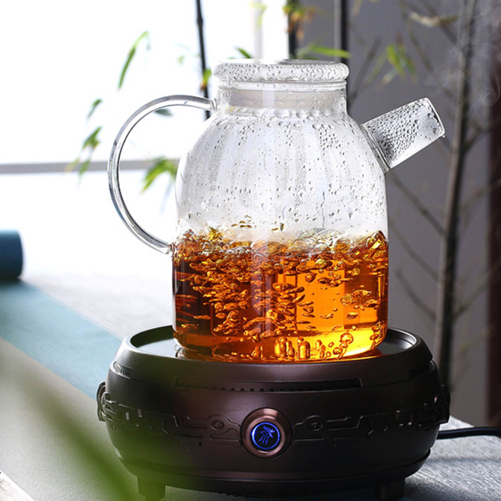 1000/1600ml Transparent Borosi - Coffee Tea Exchange 评论和价格
