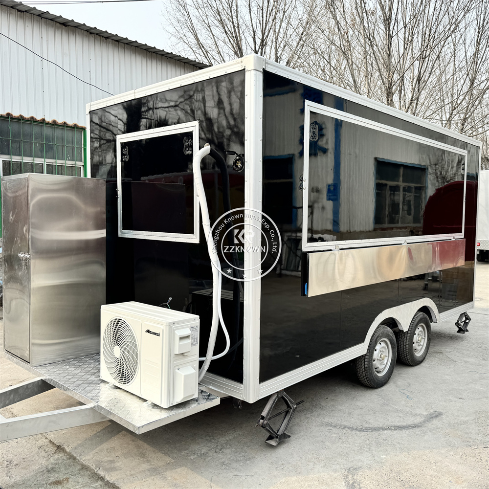 Commercial Coffee Ice Cream Fa - Coffee Tea Kiosk 评论和价格