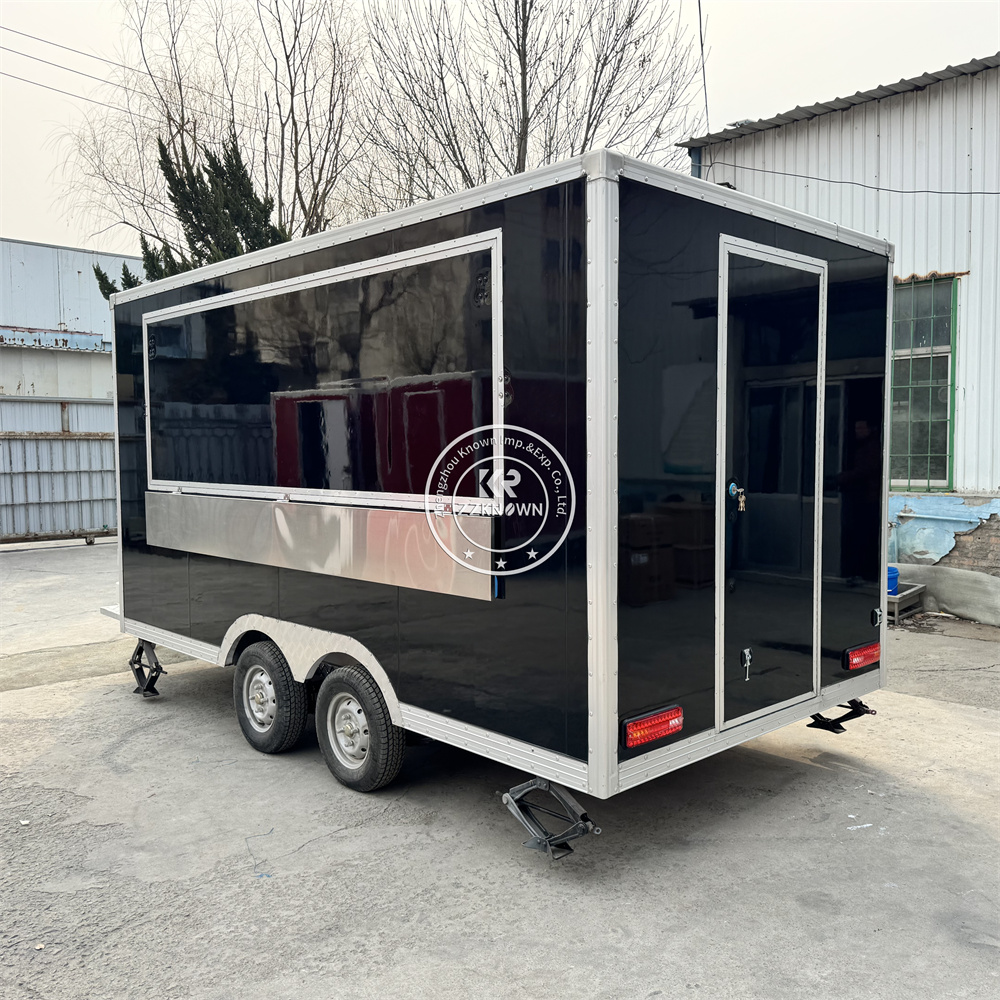Commercial Coffee Ice Cream Fa - Coffee Tea Kiosk 评论和价格