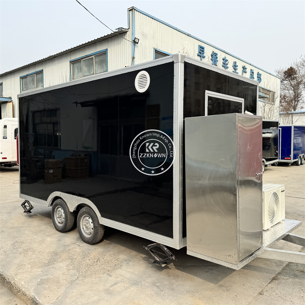 Commercial Coffee Ice Cream Fa - Coffee Tea Kiosk 评论和价格