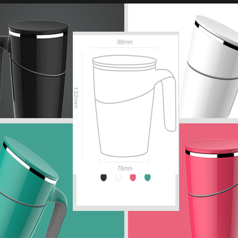 Not Pouring Cup Innovation Mag - Coffee Tea Exchange 评论和价格