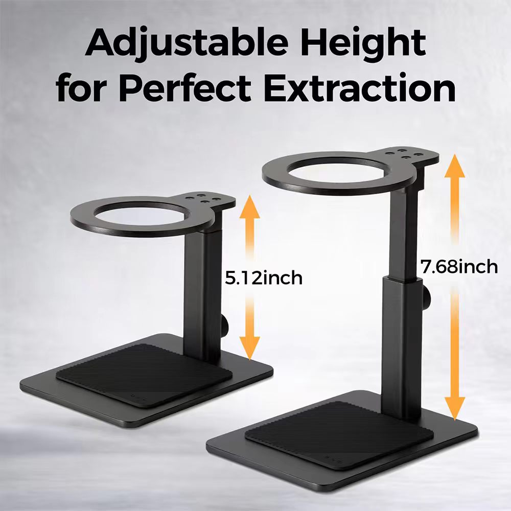 IKAPE Portable Stand,for Hario - Aeropress Coffee Maker 评论和价格
