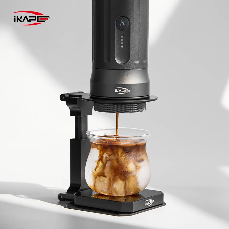 IKAPE Portable Stand,for Hario - Aeropress Coffee Maker 评论和价格