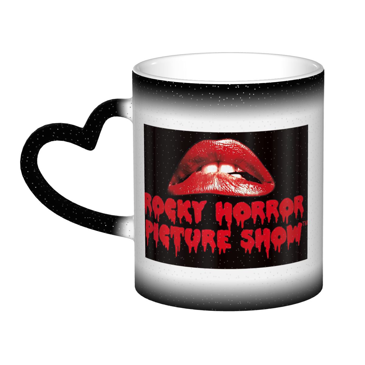 The Rocky Horror Picture Show  - Coffee Tea Picture 评论和价格