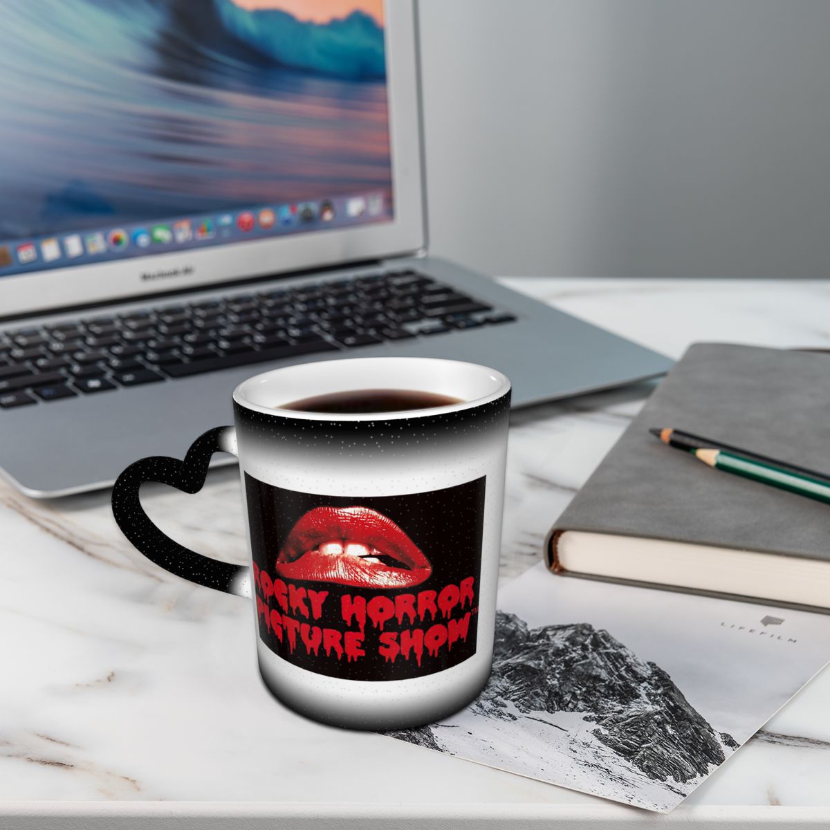 The Rocky Horror Picture Show  - Coffee Tea Picture 评论和价格