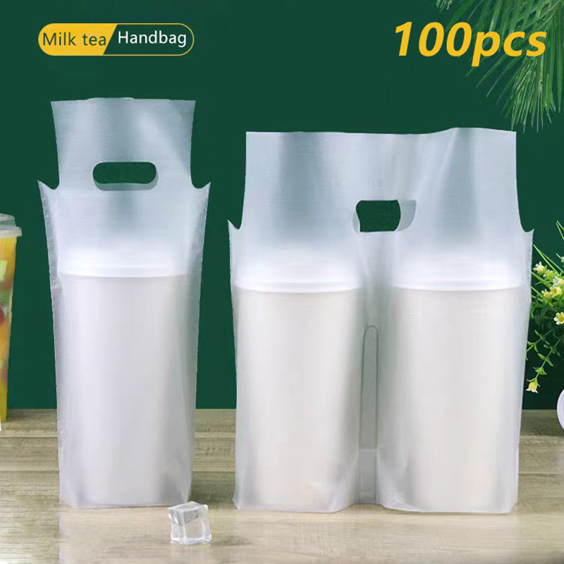 100Pcs Single/Double Cup Milk  - Coffee Tea Mugs 评论和价格