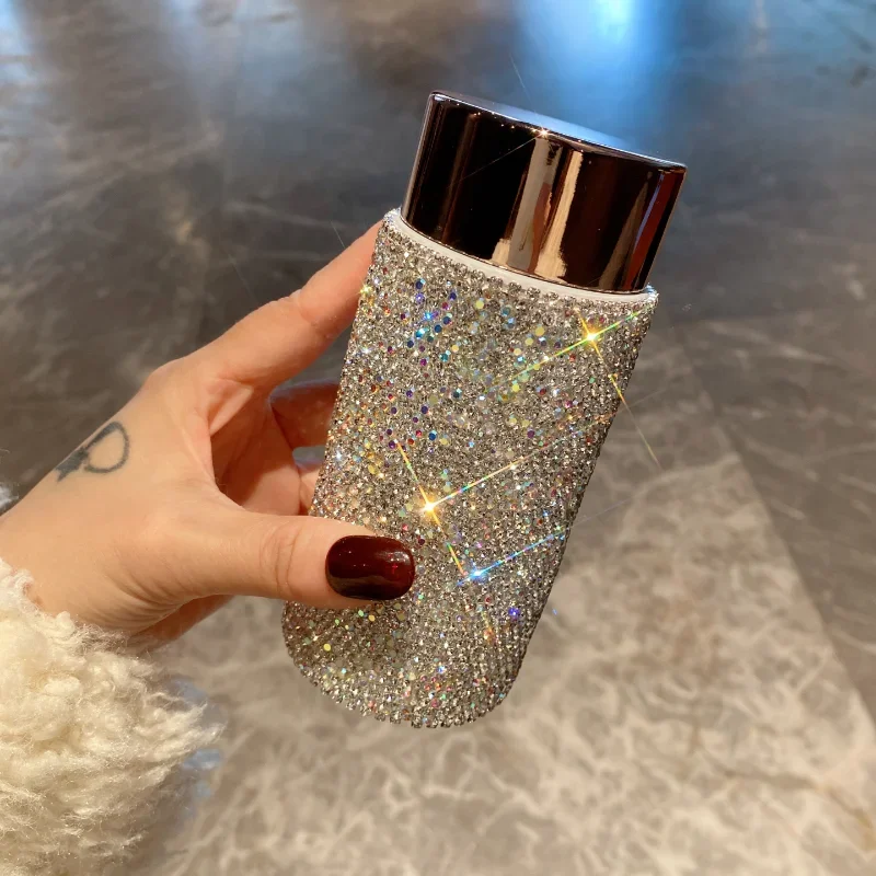 Bling Portable Thermos Cup wit - Coffee Tea Infuser 评论和价格