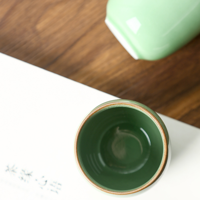 CHANSHOVA-Porcelain Tea Cup Se - Coffee Tea Game 评论和价格